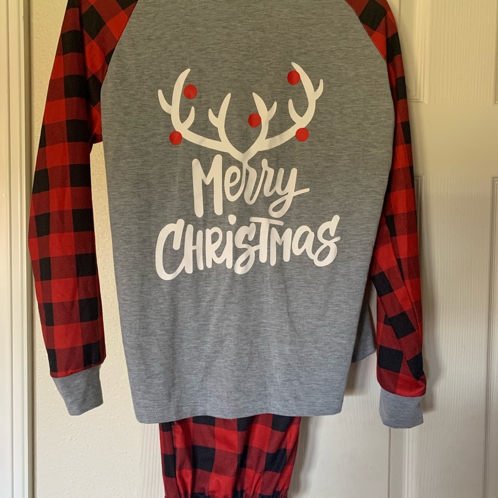 Christmas Pajamas